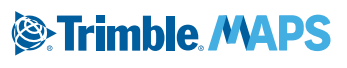 Trimble Maps Logo